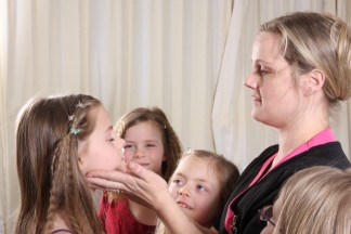 Pamper Parties in Oxfordshire